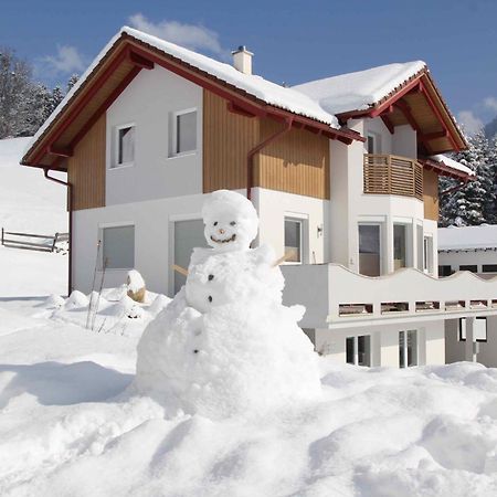 Appartement Heidi Шладмінг Екстер'єр фото