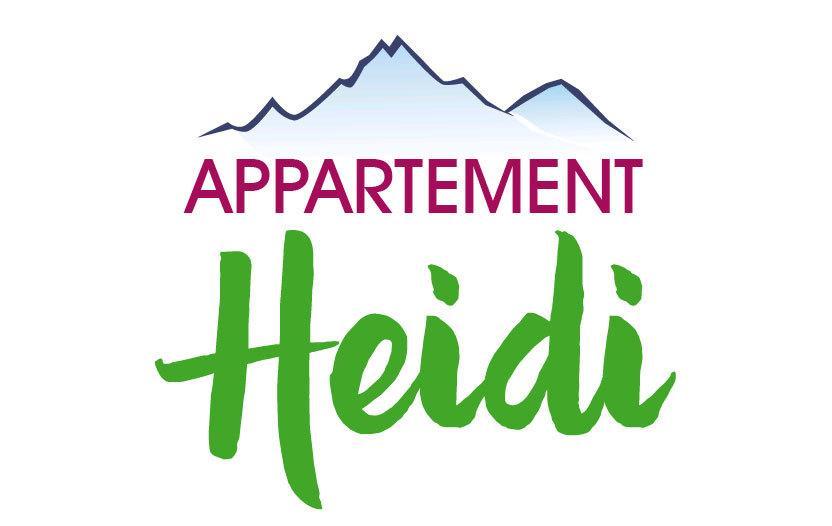 Appartement Heidi Шладмінг Номер фото